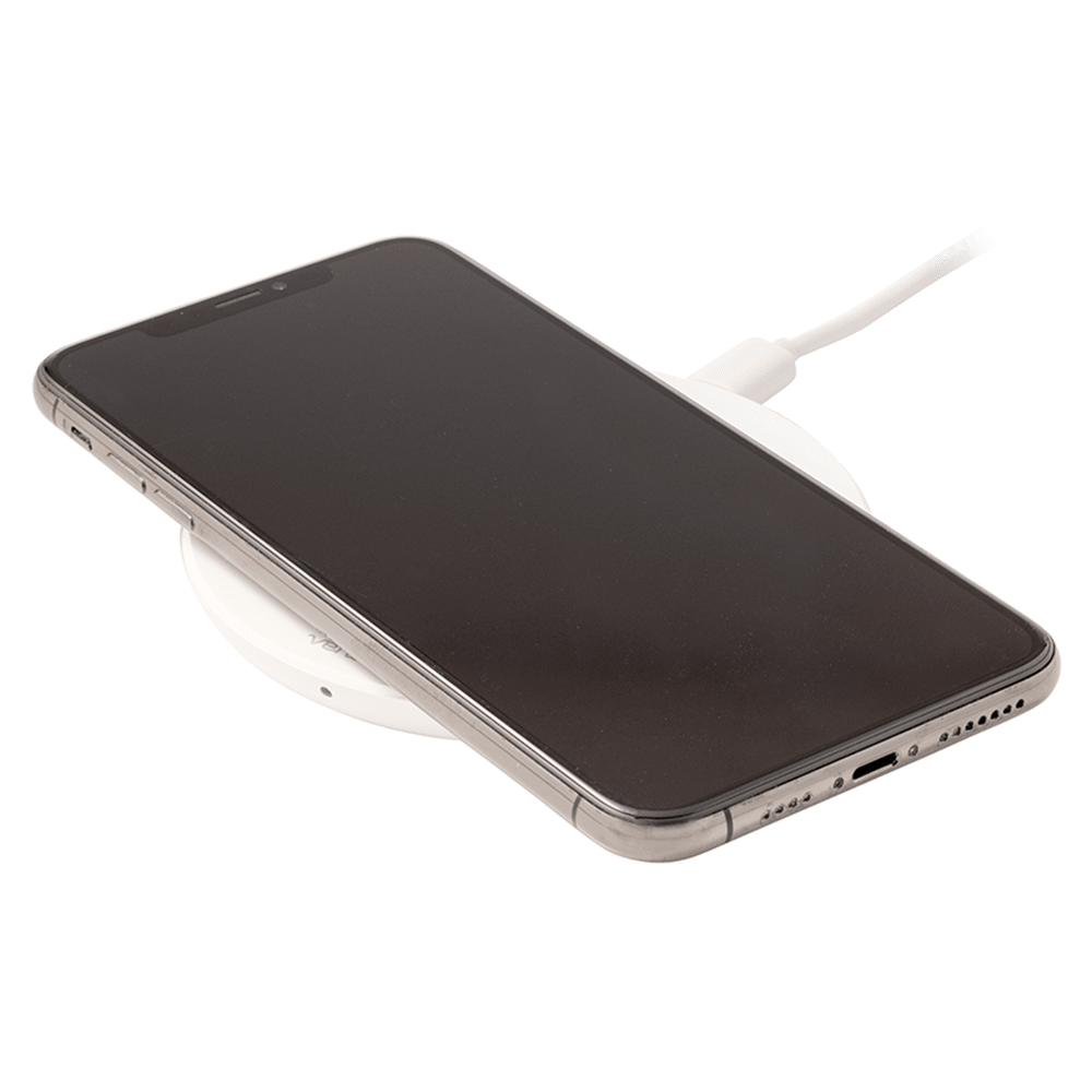 Ventev wireless chargepad 10W White by Ventev