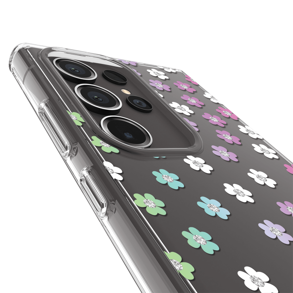 Kate Spade Protective Hardshell Case for Samsung Galaxy S24 Ultra by Kate Spade