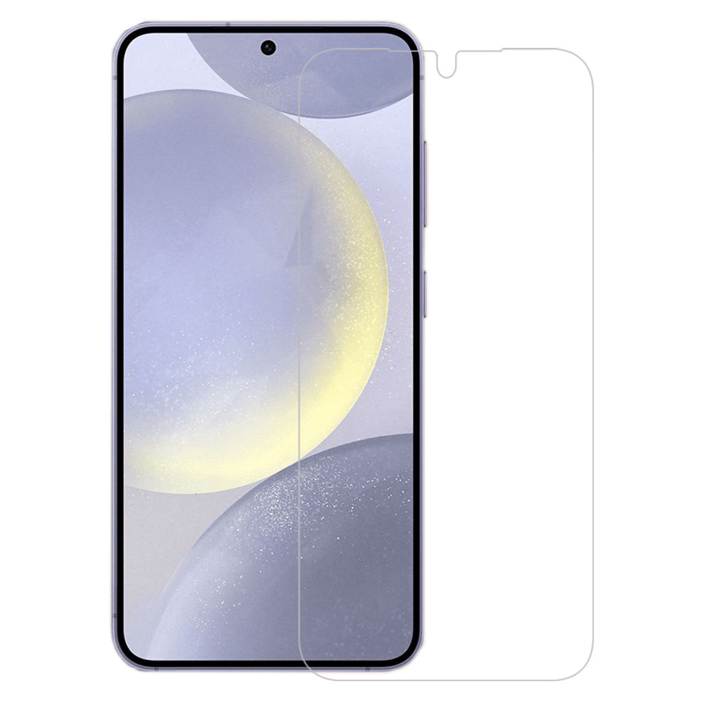 AXS PROTech Plus Case and ARMORGlass Screen Protector for Samsung Galaxy S24 front