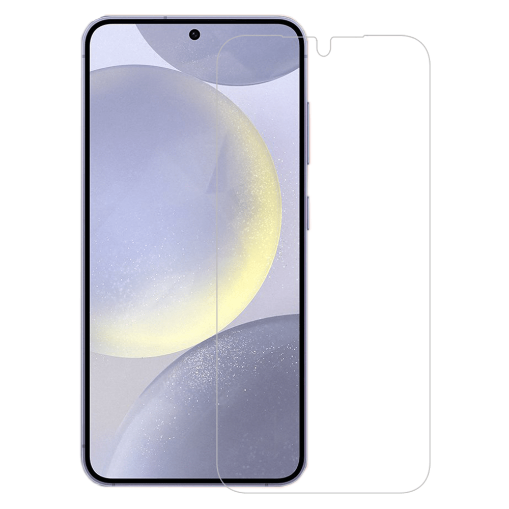 AXS PROTech Plus Case and ARMORGlass Screen Protector for Samsung Galaxy S24 Plus front