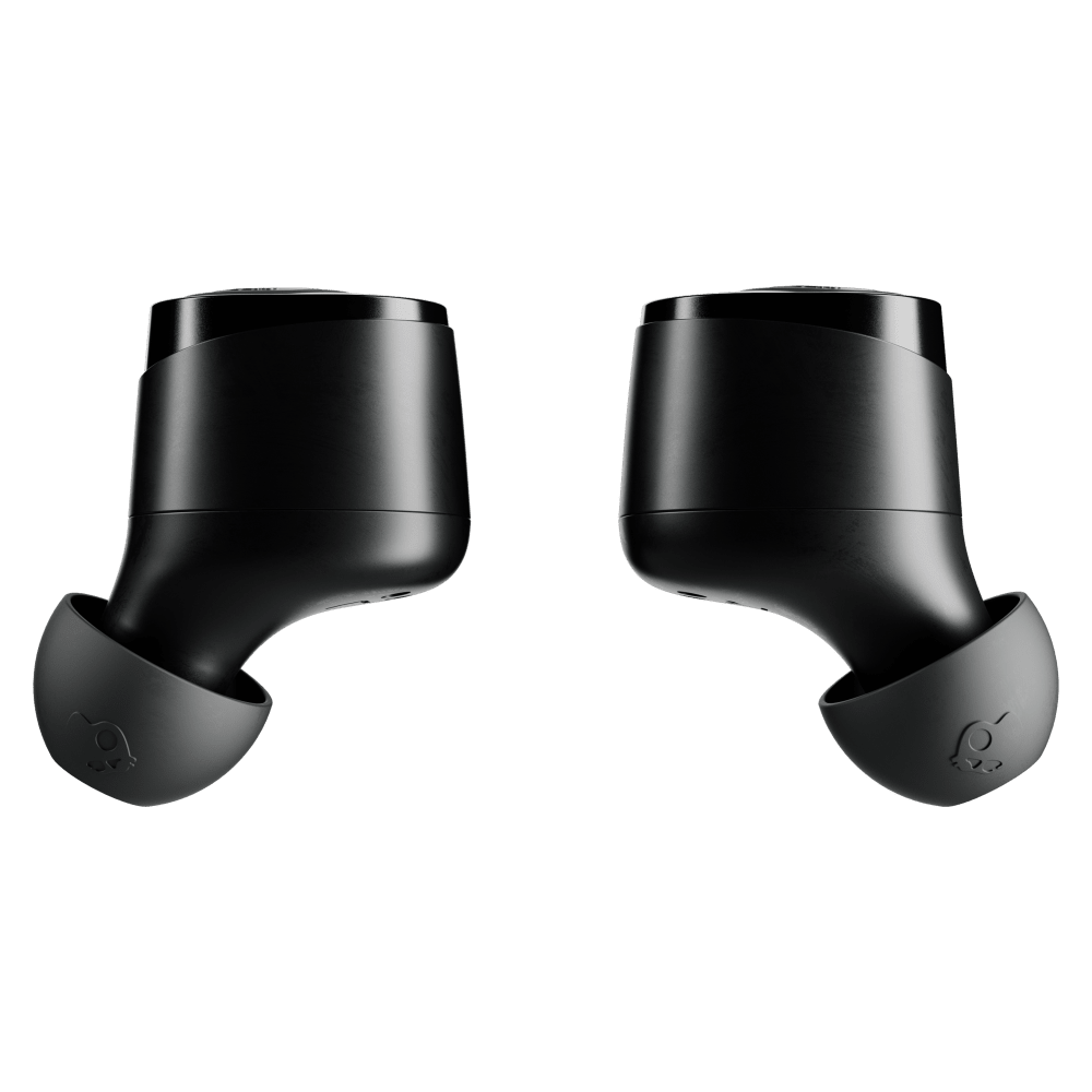 Skullcandy Jib True 2 Wireless In-Ear Headphones side black