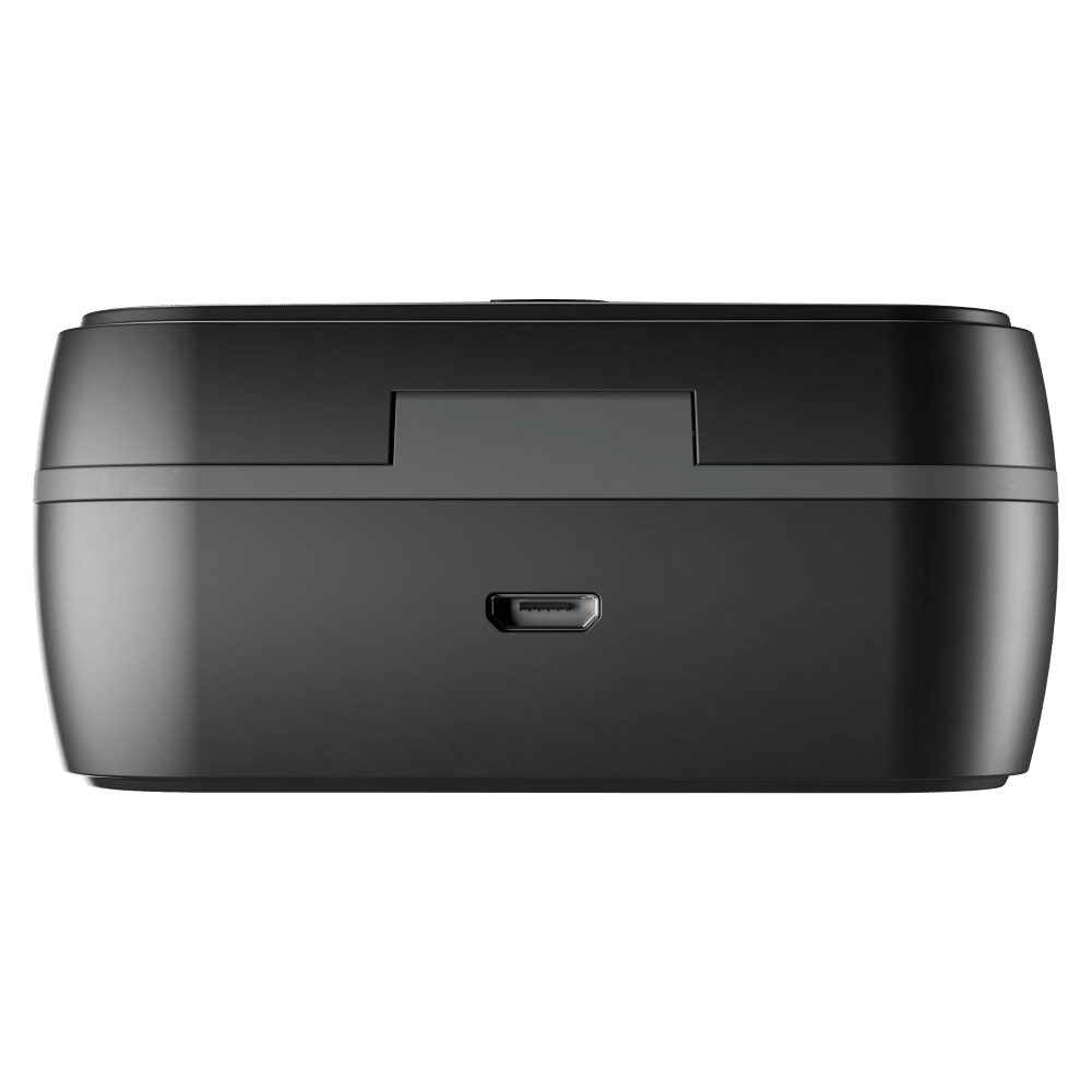 Skullcandy Jib True 2 Wireless In-Ear Headphone case black