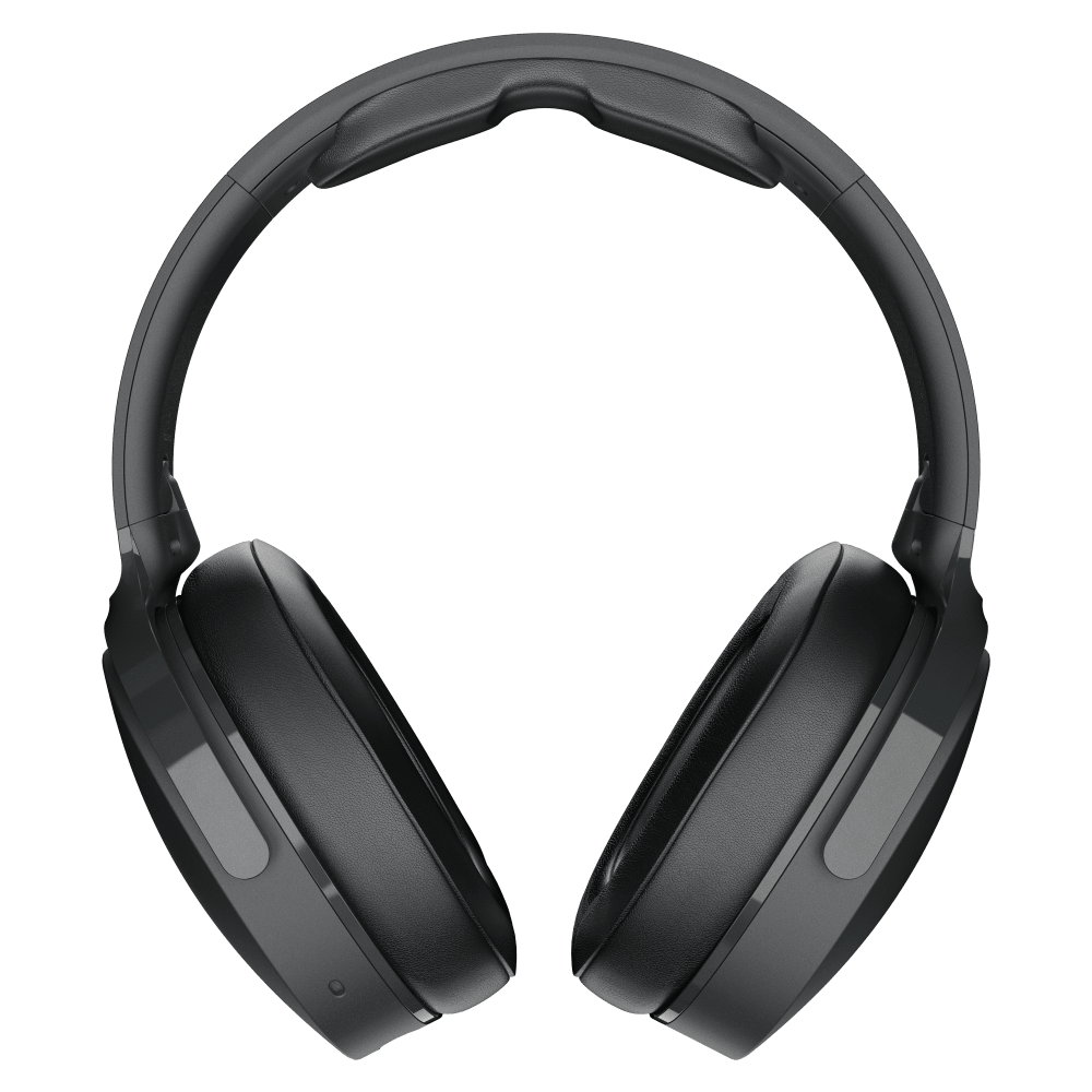 Skullcandy Hesh Evo Wireless Over-Ear Headphones Back