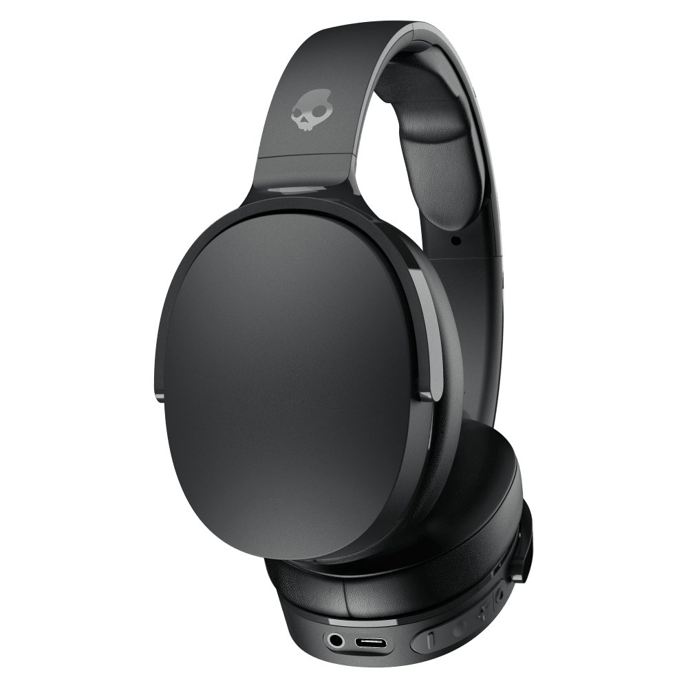 Skullcandy Hesh Evo Wireless Over-Ear Headphones Left