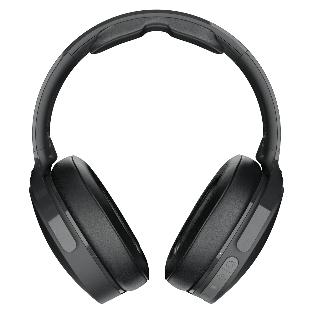 Skullcandy Hesh Evo Wireless Over-Ear Headphones Front