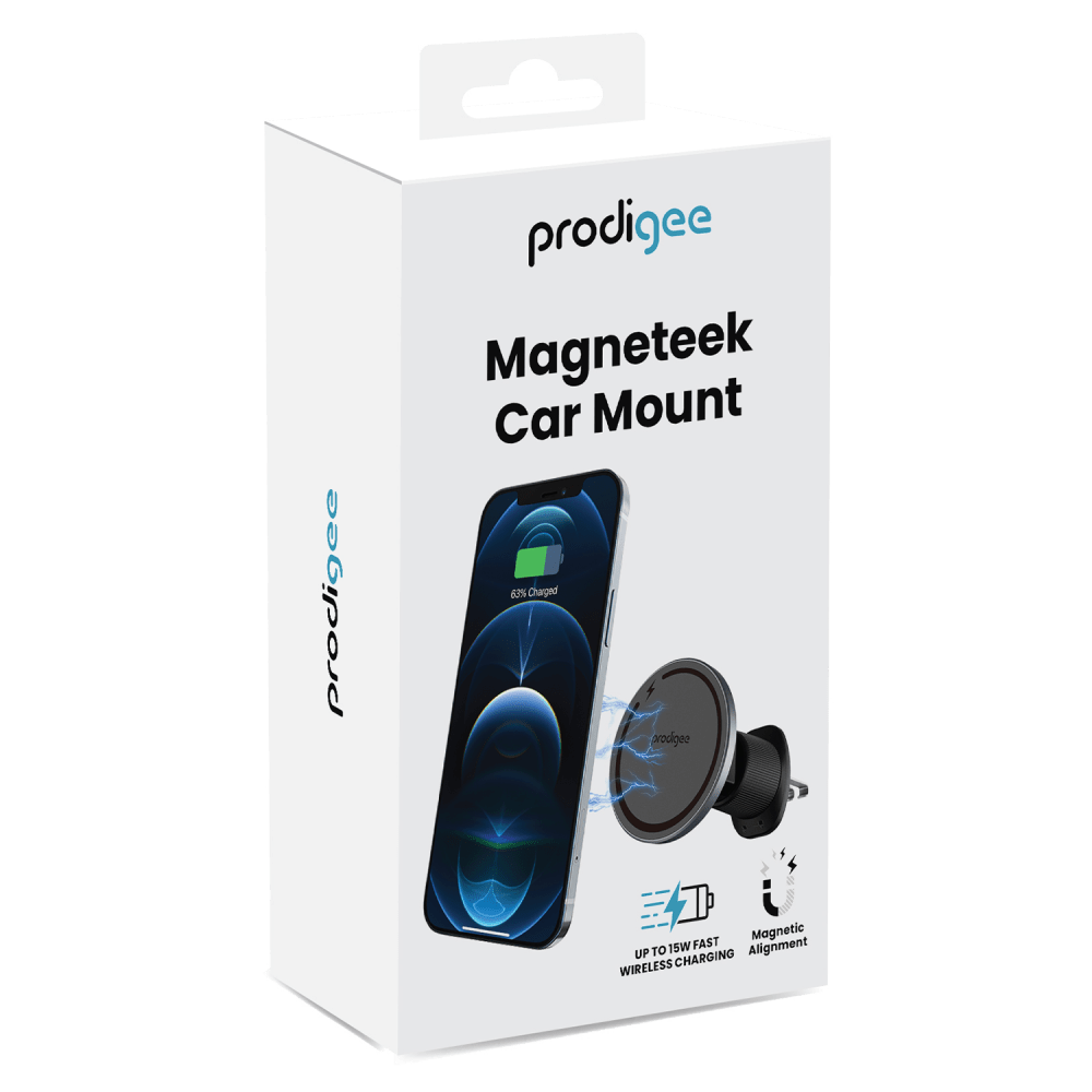 prodigee Magneteek Car Mount by prodigee
