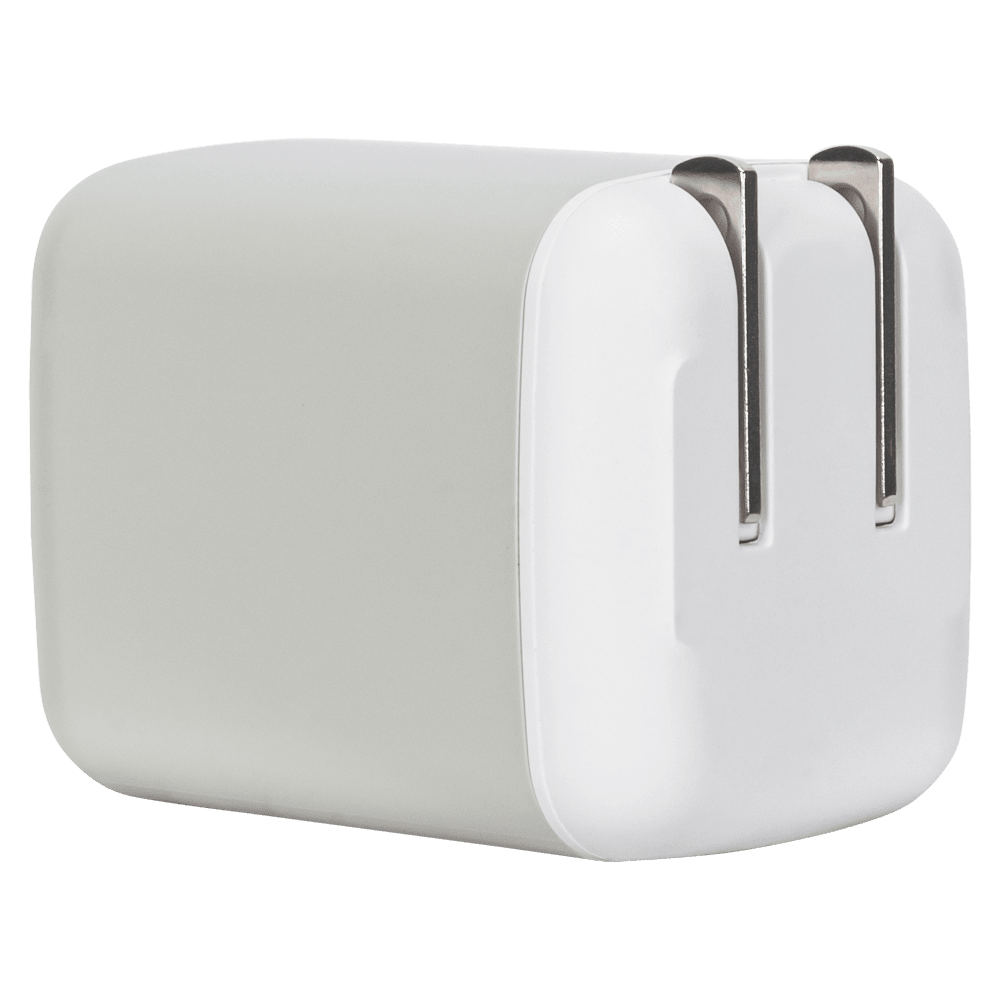 entev-65w-ultrafast-usb-c-universal-dual-gan-mini-wall-charger-gray-white back