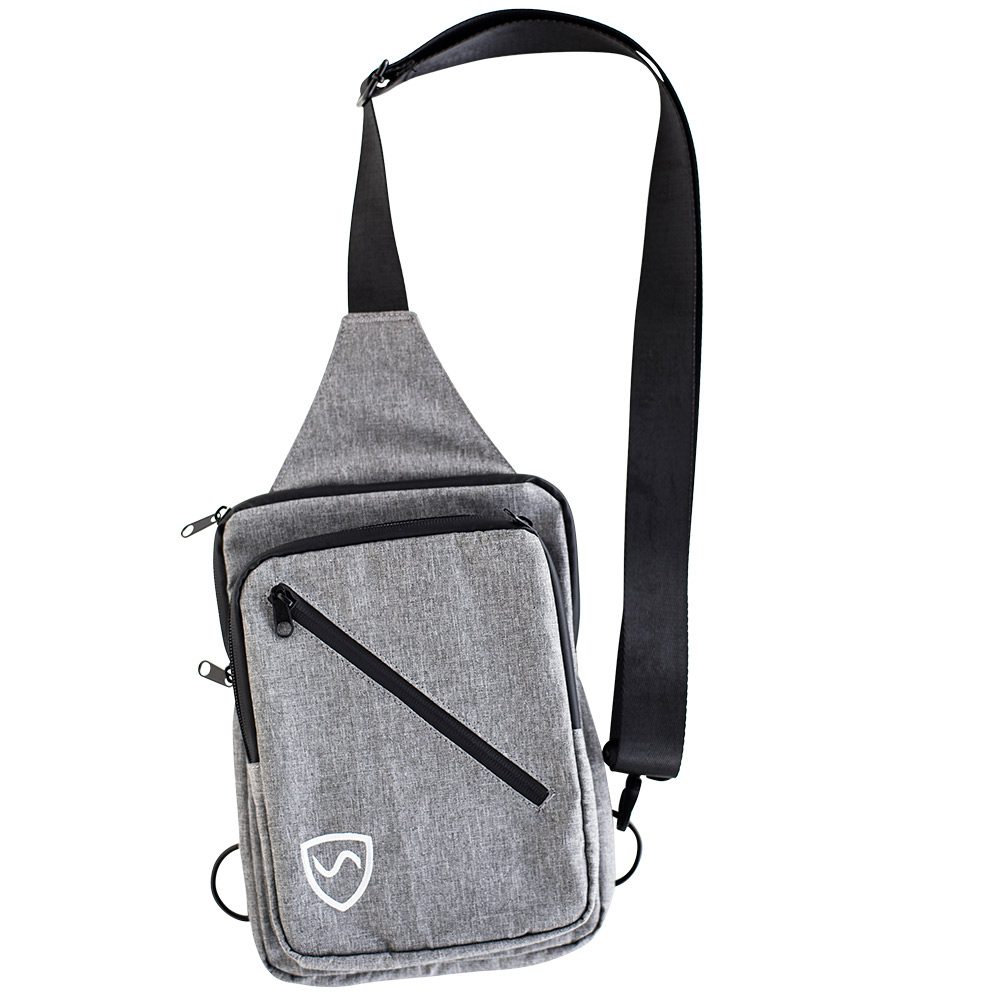 SYB Sling Bag by Shield Your Body