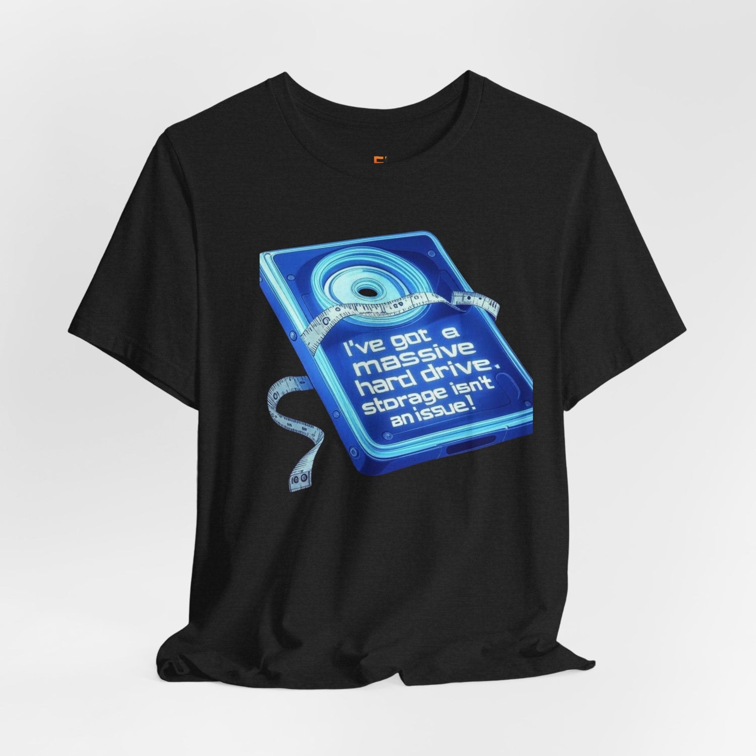 Silicon Sarcasm – Funny Tech T-Shirts for Geeks, Coders & Creators