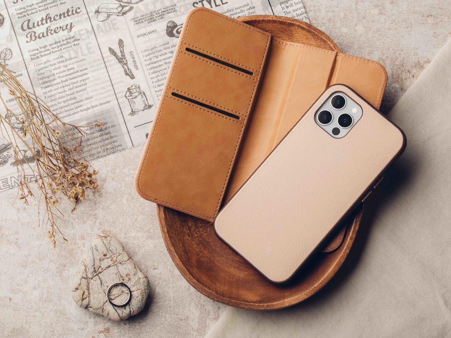 Phone Case and Glass screen protector