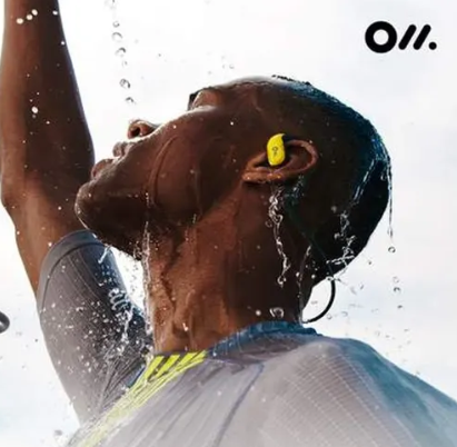 Oladance Open-Ear Headphones – Sporty, Safe, and Ultra‑Comfortable
