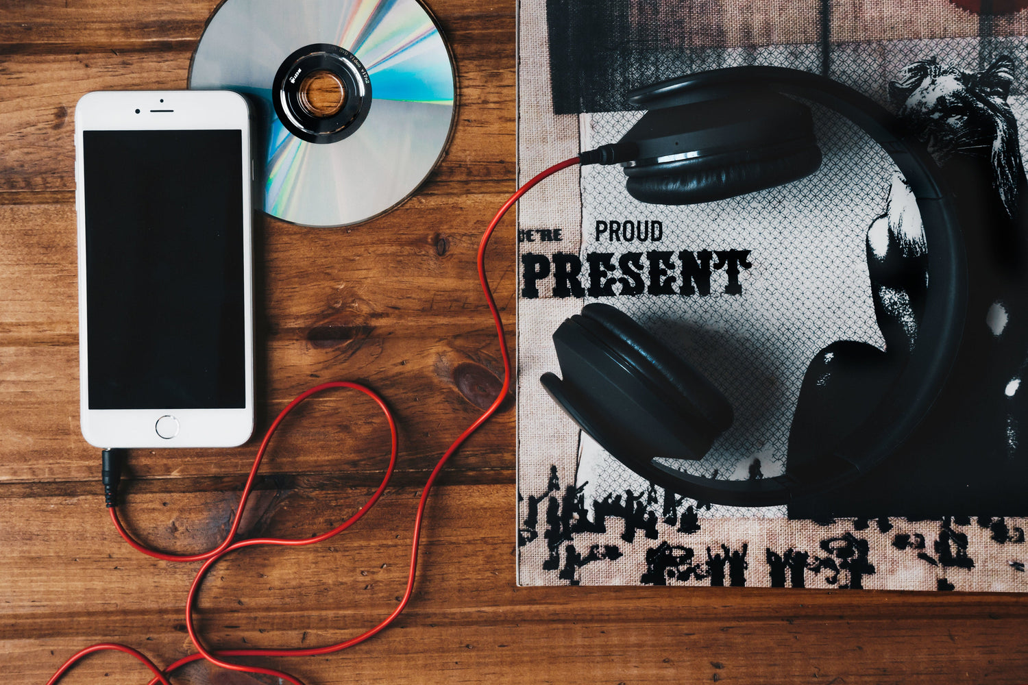 All Tech Accessories – Phone Gear, Wireless Chargers, Speakers & More