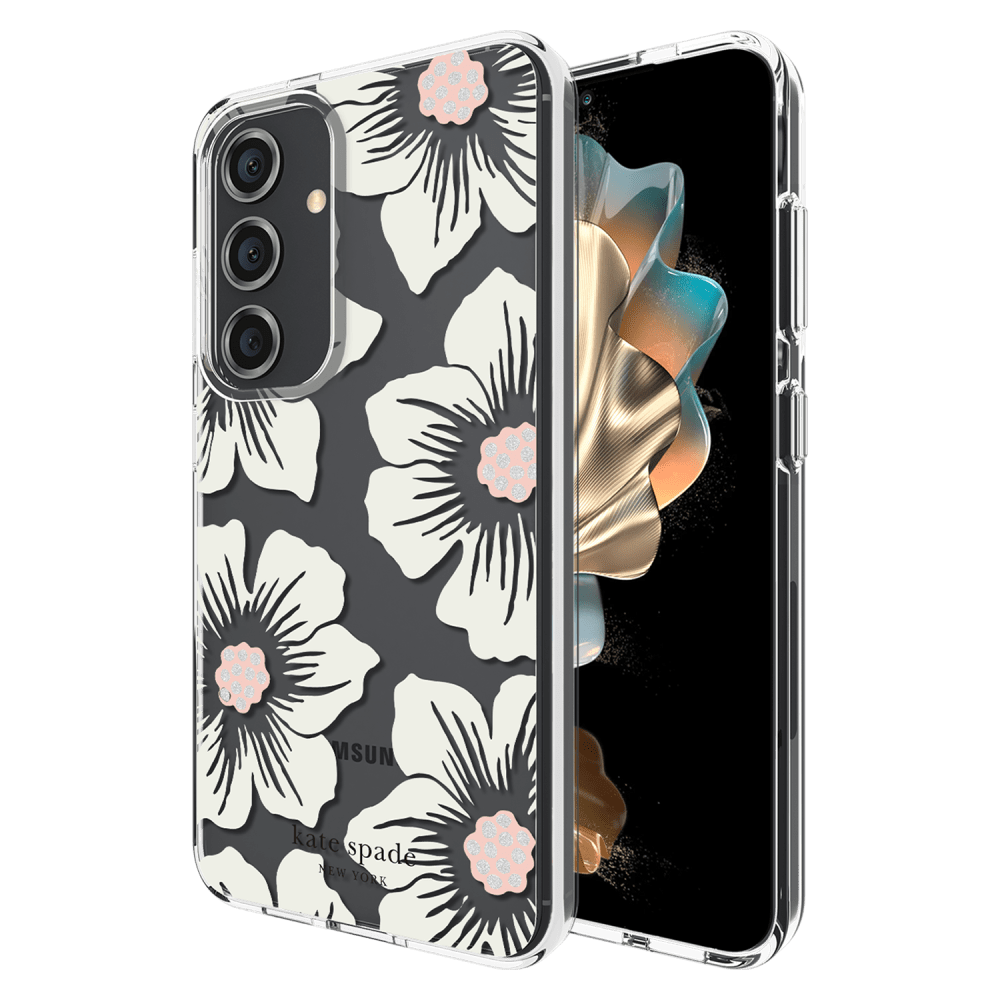 Kate Spade Phone Cases - Logo