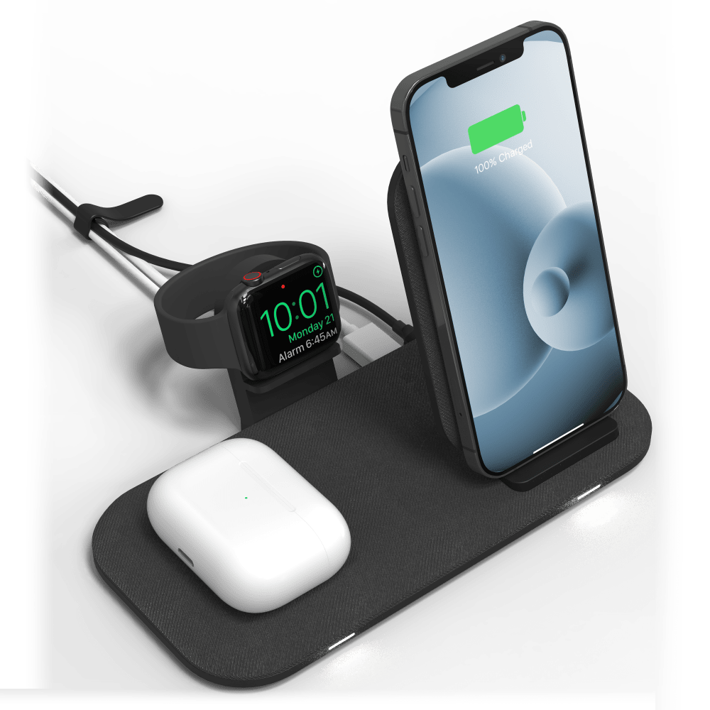 mophie logo