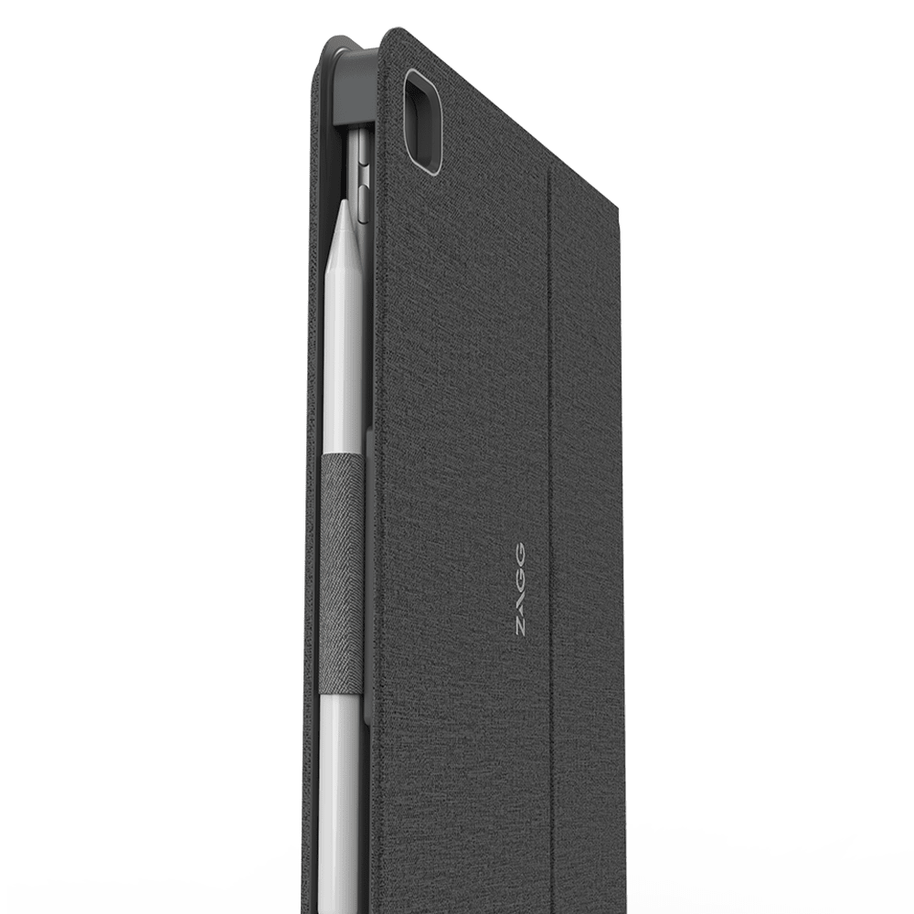 ZAGG Messenger Folio 2 Keyboard and Case for Apple iPad 10.2 / Air 10.5 / Pro 10.5 by ZAGG