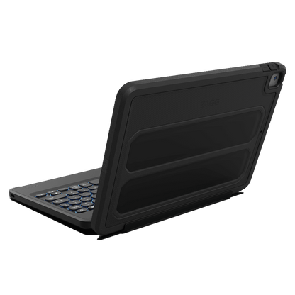 ZAGG Rugged Book Go Keyboard and Case for Apple iPad 10.2 / Air 10.5 / Pro 10.5 by ZAGG