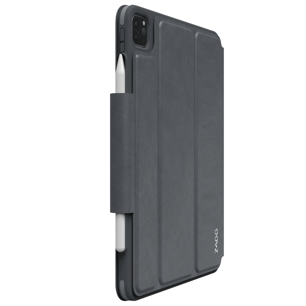 ZAGG Pro Keys Bluetooth Keyboard Case for Apple iPad Pro 11 (2021 / 2020 / 2018) by ZAGG - Electrostatic Innovations