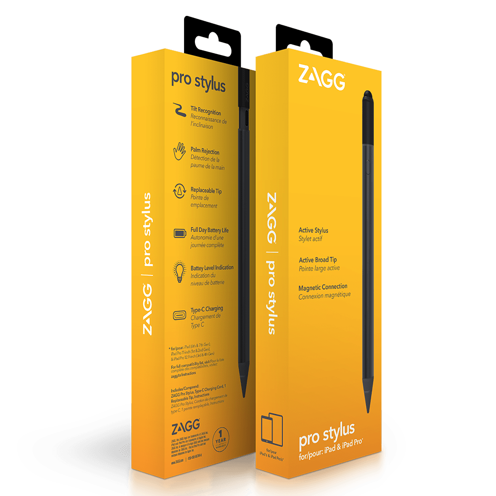 ZAGG Pro Stylus for Apple iPad by ZAGG