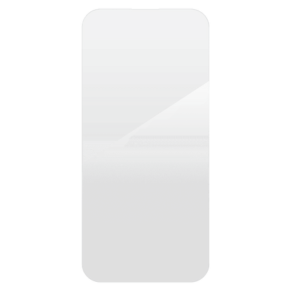 ZAGG InvisibleShield XTR3 Glass Elite Screen Protector for Apple iPhone 15 Pro Max Clear by ZAGG