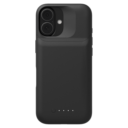 Mophie Juice Pack Battery Case for Apple iPhone 16 by Mophie