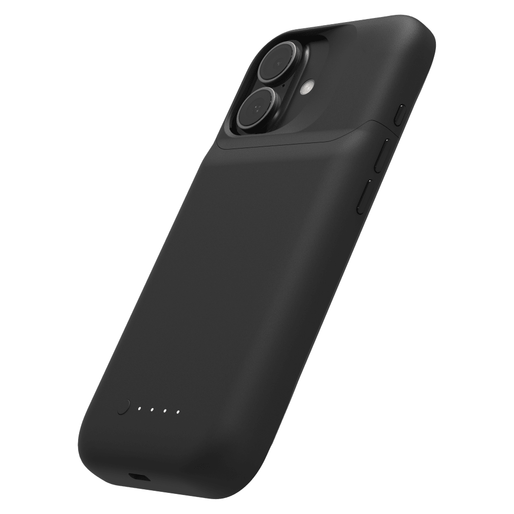 Mophie Juice Pack Battery Case for Apple iPhone 16 by Mophie