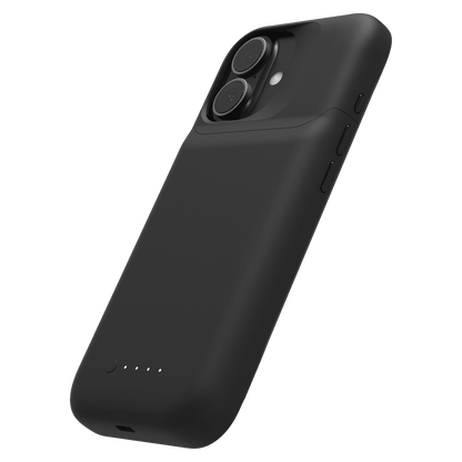 Mophie Juice Pack Battery Case for Apple iPhone 16 by Mophie