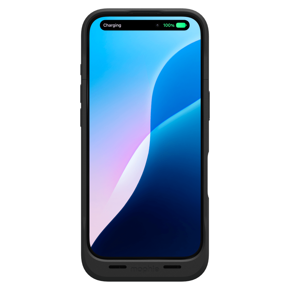 Mophie Juice Pack Battery Case for Apple iPhone 16 by Mophie