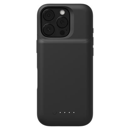 mophie Juice Pack Battery Case for Apple iPhone 16 Pro by mophie