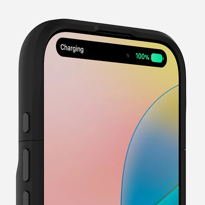 mophie Juice Pack Battery Case for Apple iPhone 16 Pro by mophie