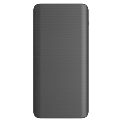 mophie Power Boost XL 20,000mAh Portable Power Bank – Black by mophie