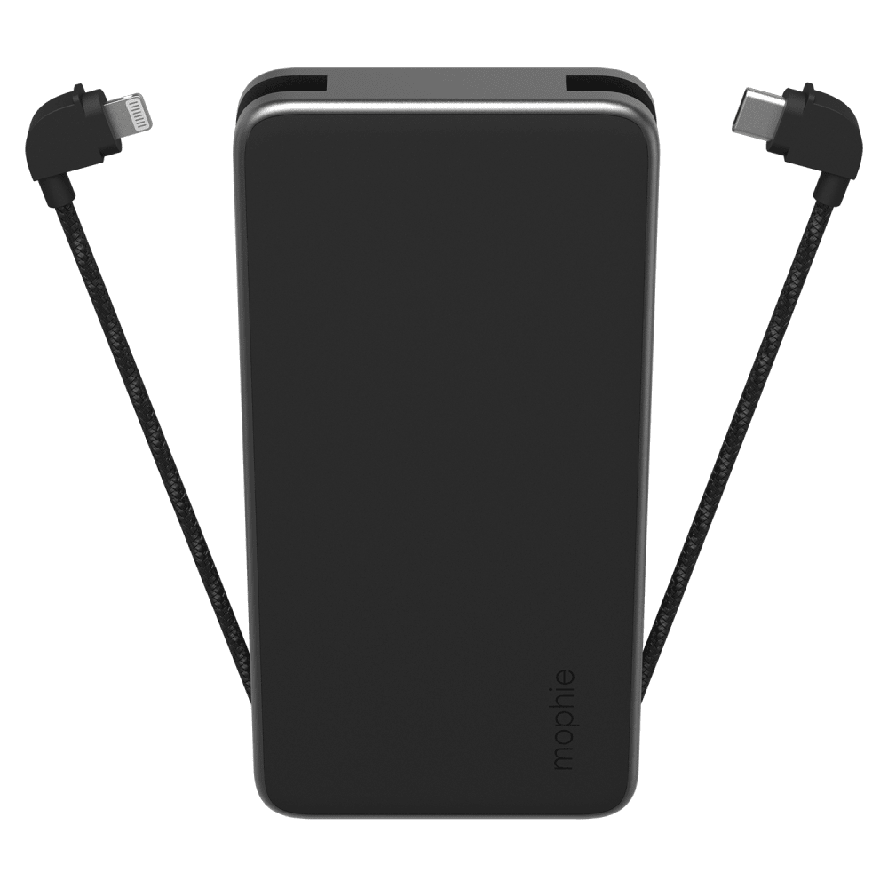 PowerStation Plus 2024 Portable Power Bank Front