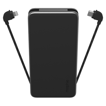 PowerStation Plus 2024 Portable Power Bank Front