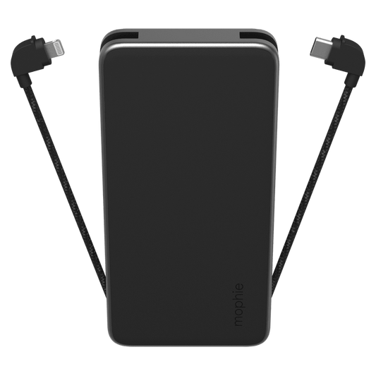 mophie PowerStation Plus 2024 Power Bank 10,000 mAh by mophie