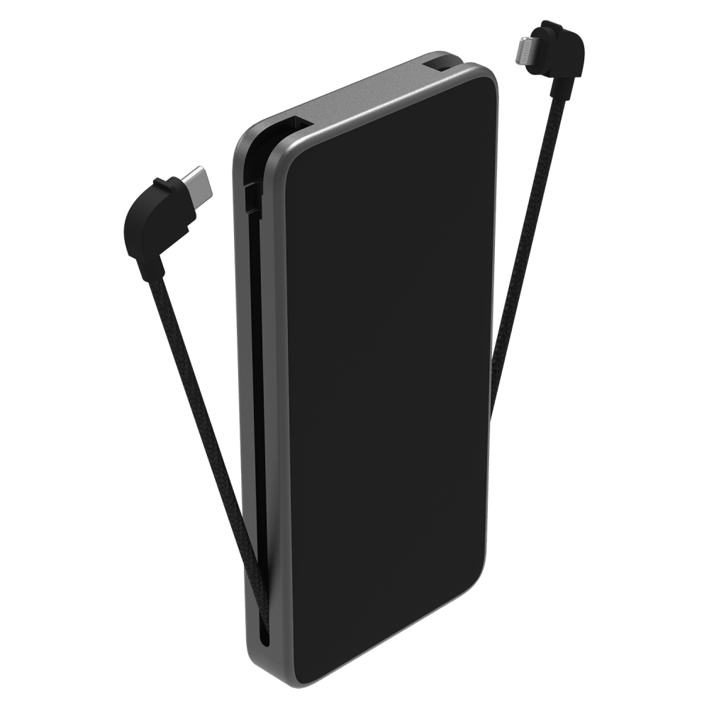 PowerStation Plus 2024 Portable Power Bank Right
