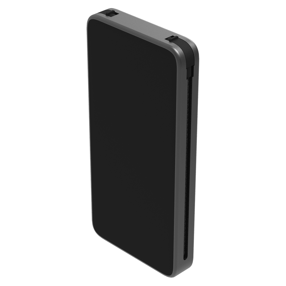 PowerStation Plus 2024 Portable Power Bank Left