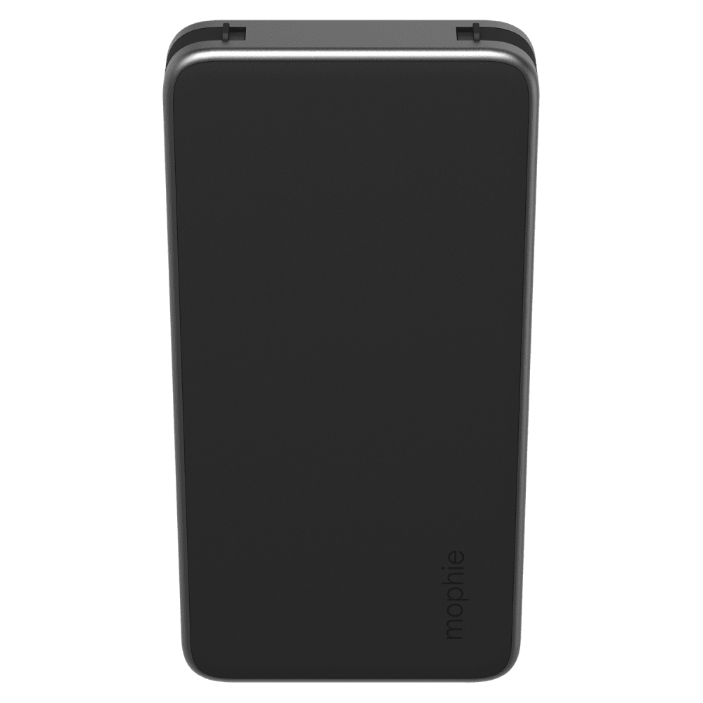 PowerStation Plus 2024 Portable Power Bank front no wires