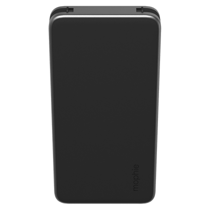 PowerStation Plus 2024 Portable Power Bank front no wires