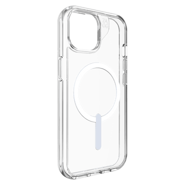 ZAGG Crystal Palace Snap Case for Apple iPhone 15 / iPhone 14 / iPhone 13 by ZAGG
