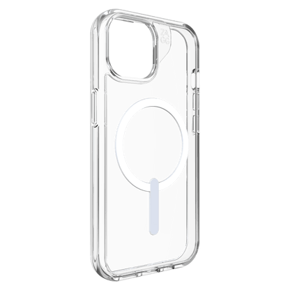 ZAGG Crystal Palace Snap Case for Apple iPhone 15 / iPhone 14 / iPhone 13 by ZAGG