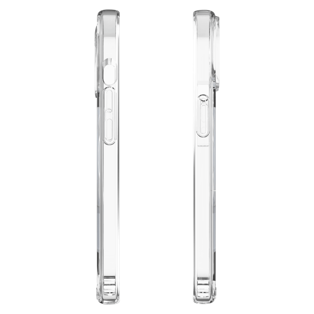 ZAGG Crystal Palace Snap Case for Apple iPhone 15 / iPhone 14 / iPhone 13 by ZAGG