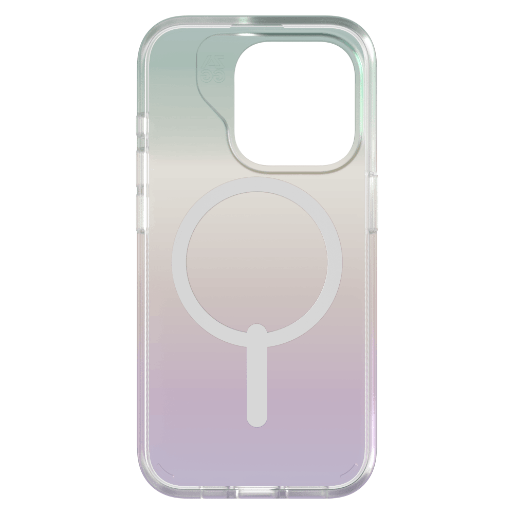 ZAGG Milan Snap MagSafe Case for Apple iPhone 15 Pro by ZAGG - Electrostatic Innovations