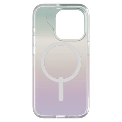 ZAGG Milan Snap MagSafe Case for Apple iPhone 15 Pro by ZAGG - Electrostatic Innovations