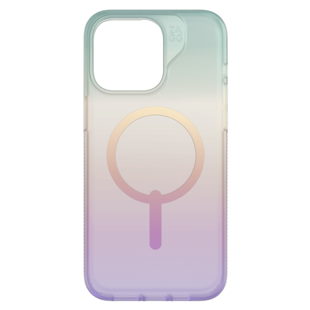 ZAGG Milan Snap MagSafe Case for Apple iPhone 15 Pro Max by ZAGG - Electrostatic Innovations