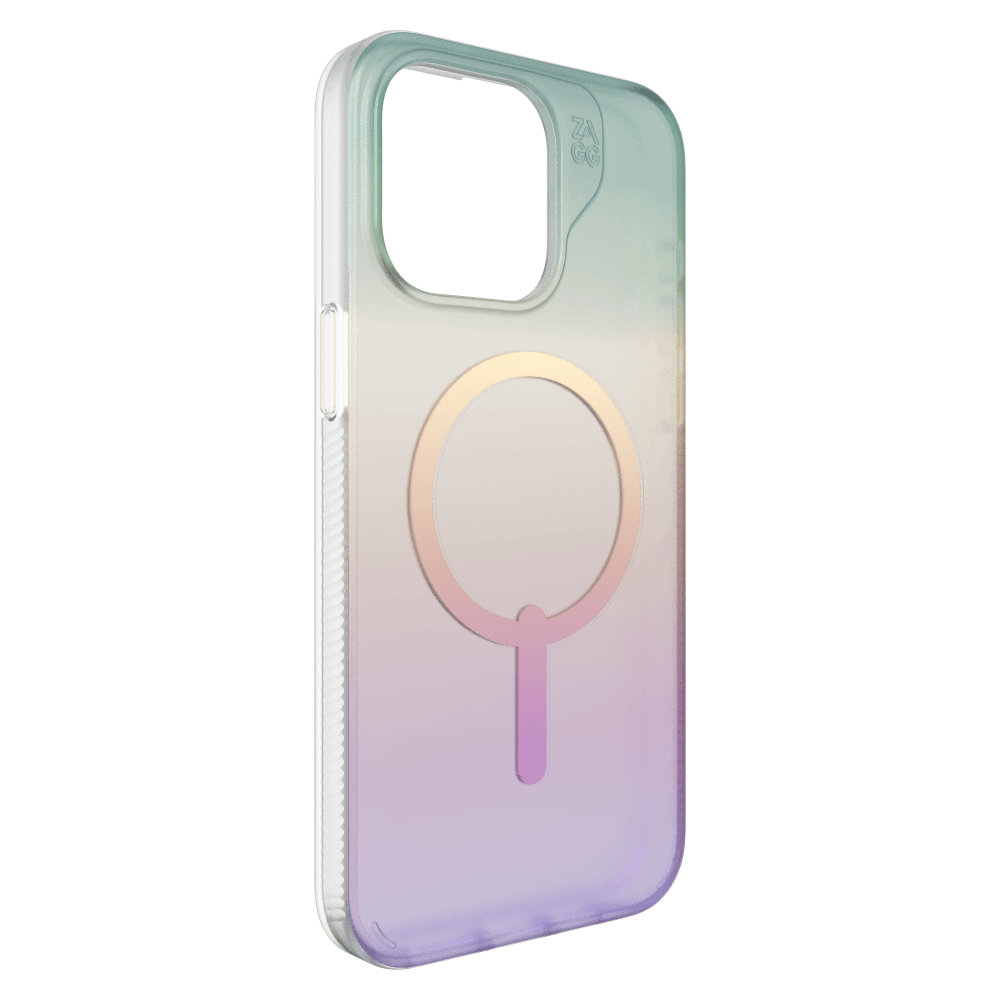ZAGG Milan Snap MagSafe Case for Apple iPhone 15 Pro Max by ZAGG - Electrostatic Innovations