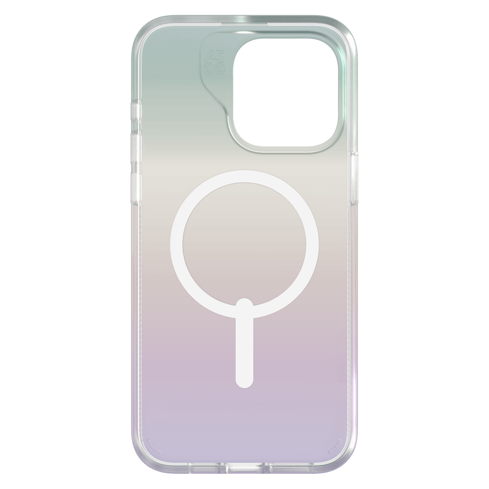 ZAGG Milan Snap MagSafe Case for Apple iPhone 15 Pro Max by ZAGG - Electrostatic Innovations