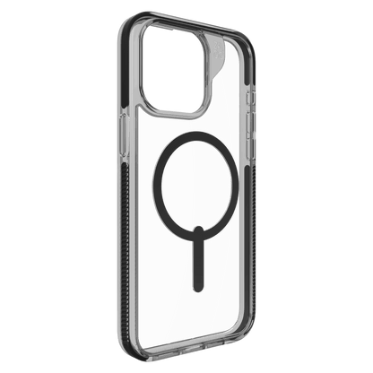 ZAGG Santa Cruz Snap MagSafe Case for Apple iPhone 15 Pro Max by ZAGG