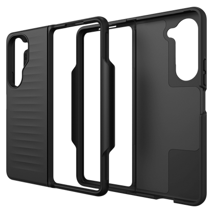 ZAGG Bridgetown Case for Samsung Galaxy Z Fold5 by ZAGG