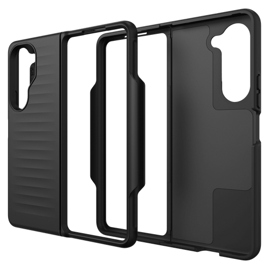 ZAGG Bridgetown Case for Samsung Galaxy Z Fold5 by ZAGG