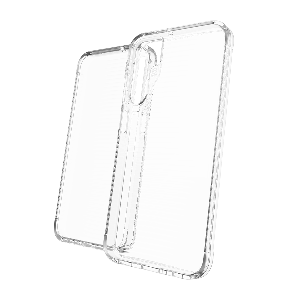 ZAGG Luxe Case for Samsung Galaxy A25 5G by ZAGG