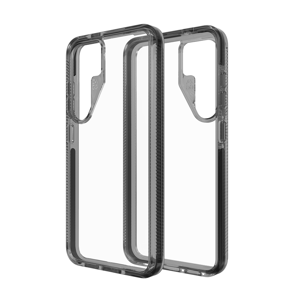 ZAGG Santa Cruz Case for Samsung Galaxy S24 by ZAGG